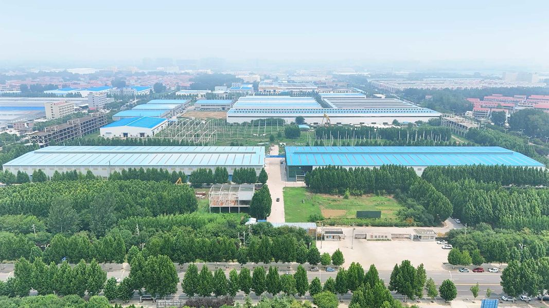 Chine Henan Yanjiang Environmental Technology Co., Ltd. Profil de la société