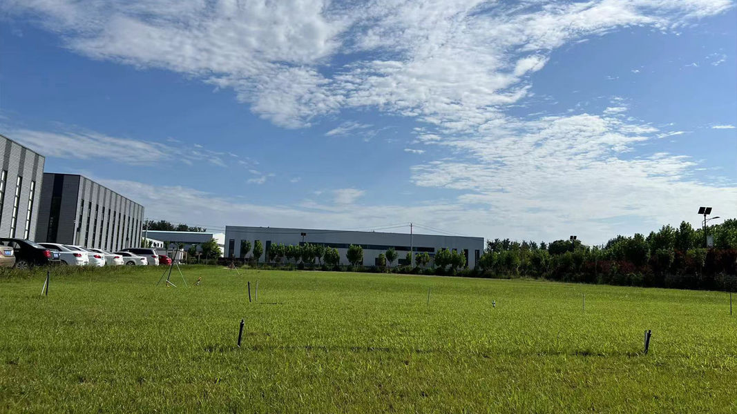 Chine Henan Yanjiang Environmental Technology Co., Ltd. Profil de la société