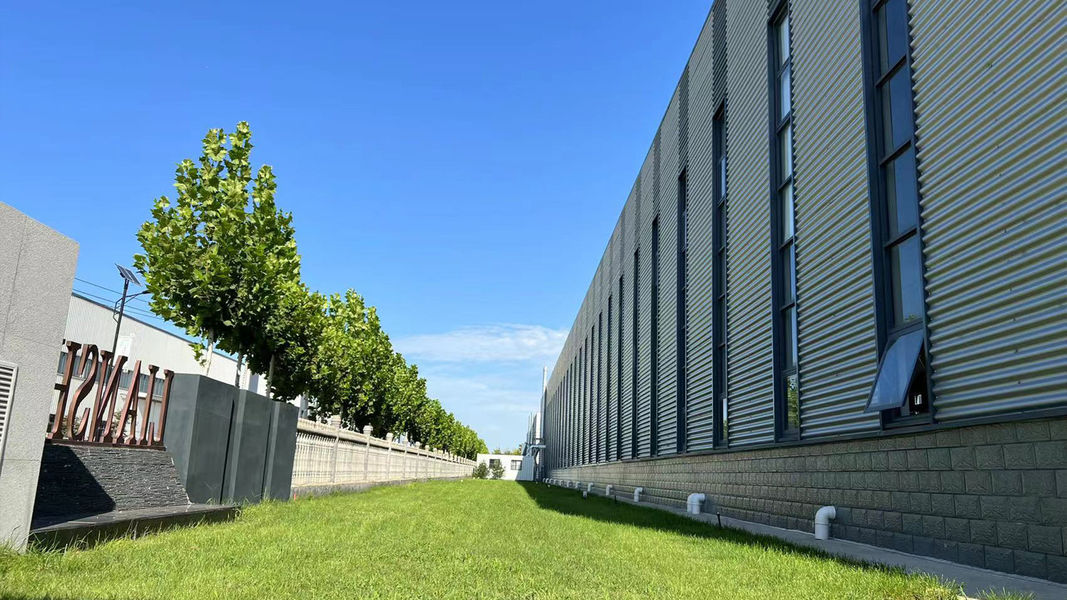 Chine Henan Yanjiang Environmental Technology Co., Ltd. Profil de la société