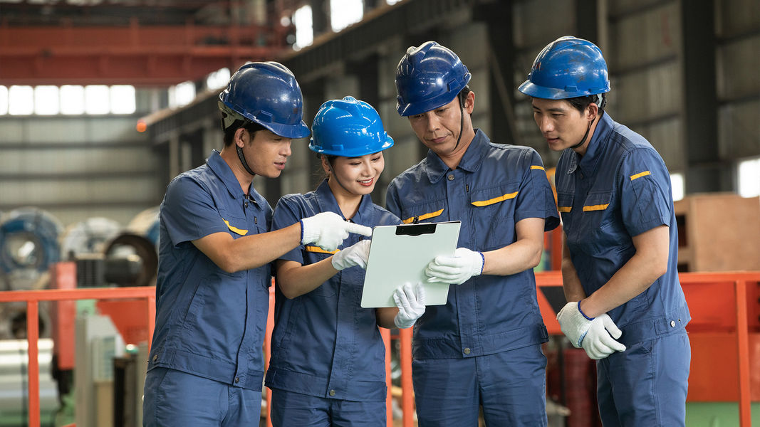 Chine Henan Yanjiang Environmental Technology Co., Ltd. Profil de la société