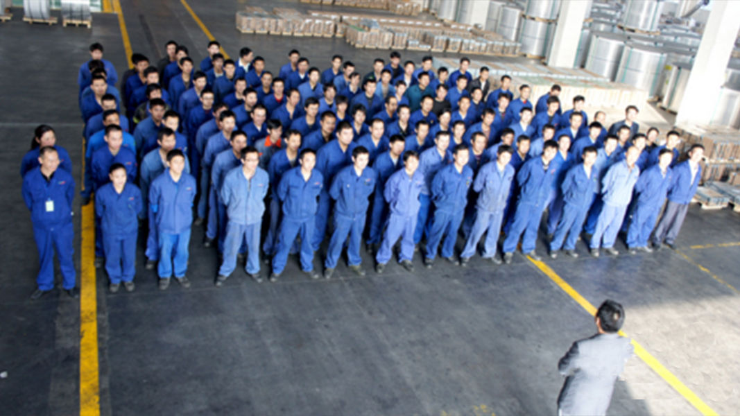 Chine Henan Yanjiang Environmental Technology Co., Ltd. Profil de la société
