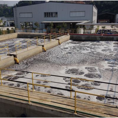 Hot Selling Textile Printing and Dyeing Wastewater Treatment Integrated Sewage Treatment Equipment Sewage Treatment Plant