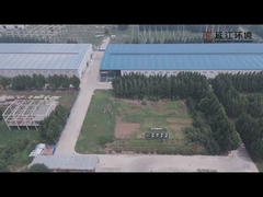 Traitement des eaux usées