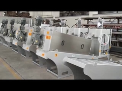 Équipement autonome de traitement de l'eau